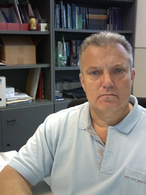 Prof. Josep Vehí